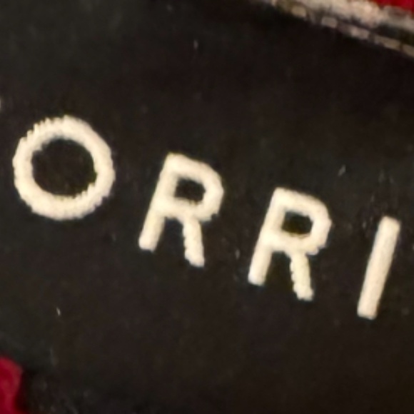 Red Skeleton Christmas Lights Sweater πβ¨ - Picture 3 of 8